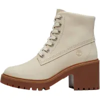 Timberland Stone Heights Mid Lace Up Stövlar