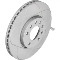 Ate Bromsskiva Power Disc 24.0325-0119.1, 1 Stycke