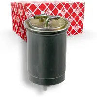 Febi Bränslefilter 21597