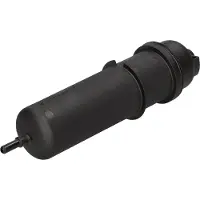 MANN-FILTER Bränslefilter WK 5017