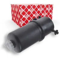 Febi Bränslefilter 48549