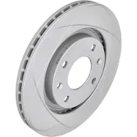 Ate Bromsskiva Power Disc 24.0320-0133.1, 1 Stycke