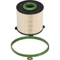 HENGST FILTER Bränslefilter E640KP D185