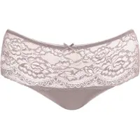 SugarShape Hipster brun