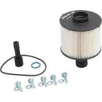 PURFLUX Bränslefilter C826