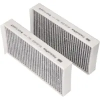MANN-FILTER Kupéfilter FP 23 015-2