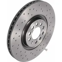 Brembo Bromsskiva XTRA LINE 09.7880.1X, 1 Stycke