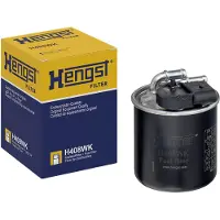 HENGST FILTER Bränslefilter H408WK