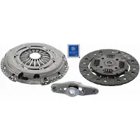 SACHS Kopplingssats 3000 950 067