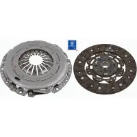 SACHS Kopplingssats 3000 970 148