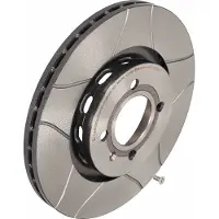 Brembo Bromsskiva MAX 09.6728.75, 1 Stycke