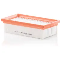 MANN-FILTER Luftfilter C 2325