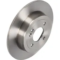 Brembo Bromsskiva 08C17210 bak, full, 1 Stycke