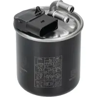 MAHLE ORIGINAL Bränslefilter KL 914