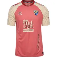 Hummel Malaga Bortatröja 2026/27 - , storlek X-Large