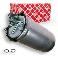 Febi Bränslefilter 100482