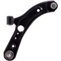 FEBI BILSTEIN Länkarm, hjulupphängning 107908 Framaxel, höger, fram