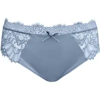 SugarShape String duvblå