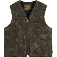 Levi's Väst 'SARATOGA' grön