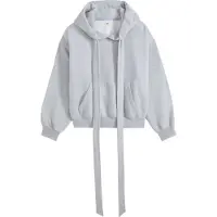 Levi's Sweatshirt 'VINTAGE' ljusblå