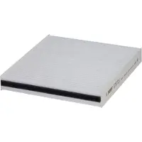 HENGST FILTER Kupéfilter E3977LI