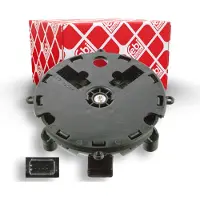 FEBI BILSTEIN Ställdon, ytterspegel 103616