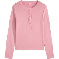 Levi's T-shirt 'ESSENTIAL' rosa