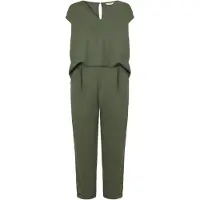 TATUUM Jumpsuit 'Agajana 1' grön