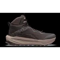 Altra - Vandringsskor herr - M Olympus 7 Mid GORE-TEX Chocolate Brown/Chocolate Brown för UnisexUll - Storlek 9 US - Bordeaux