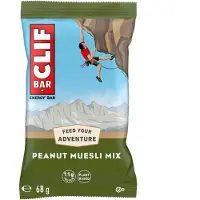 Clif - Mat/hydrering - Pack Crunchy Peanut Butter (x12) för Unisex
