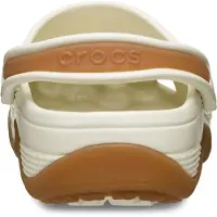 Crocs Classic Evo Gum Träskor