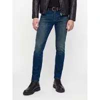Jack & Jones Jeans 'JJIGlenn Jjicon' gentiana