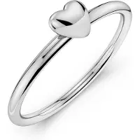 Edblad Barley Petite ring Steel M 17.5 mm 131845