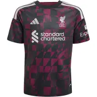 Adidas Liverpool Tredjetröja 2026/27 Barn - , storlek 152 cm
