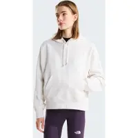The North Face Sweatshirt 'ESSENTIAL SIMPLE DOME' naturvit