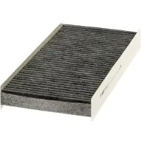 HENGST FILTER Luftfilter i kupén E2951LC