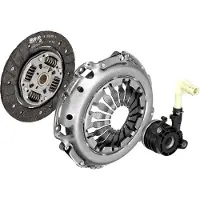 Valeo Kopplingssats 834132