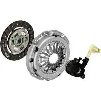 Valeo Kopplingssats 834325