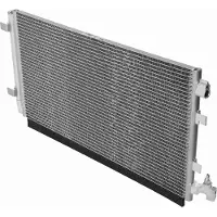 Valeo Kondensor, luftkonditionering 814094