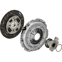 Valeo Kopplingssats 834243