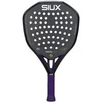 Siux Fenix Pro 2026 Padelracket