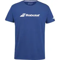 Babolat Exercise T-shirt Med Korta ärmar