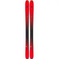 Atomic - Toppturspaket - Pack Backland 80 UL 2027 för Unisex - Röd