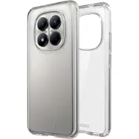 SBS Skinny Cover för Xiaomi Redmi Note 15 Pro 4G - Transparent