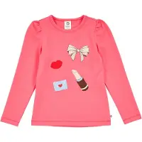 Müsli Tröja - Love Lättare puff - Rouge Utg. - - 5 år (110) - Tröja