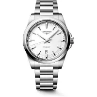 Longines Conquest - Stjärnurmakarna