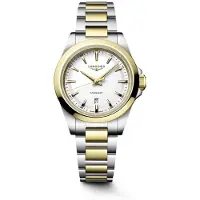 Longines Conquest - Stjärnurmakarna