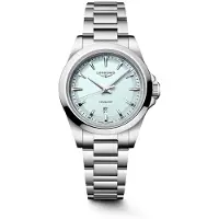 Longines Conquest - Stjärnurmakarna