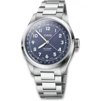 Oris Big Crown Pointer Date - Stjärnurmakarna