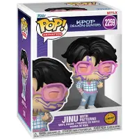 Funko POP! - Vinyl KPOP DH Jinu w/CH